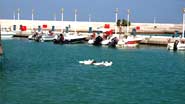 port